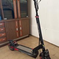 monopattino elettrico KugooKirin M4 Pro