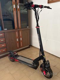 monopattino elettrico KugooKirin M4 Pro