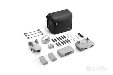 DJI Mini 2 SE Fly More Combo