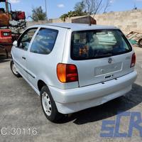 VW POLO 6N1 60 1.4 60CV 95-99 - Ricambi