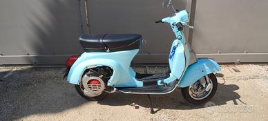 Piaggio Vespa 50 Special (V5B3) - 1982