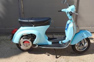 Piaggio Vespa 50 Special (V5B3) - 1982