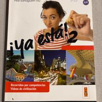 Libro “¡ya està!2”