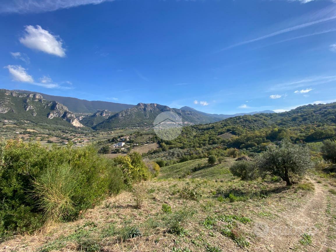 TER. AGRICOLO A GIUNGANO - Altro