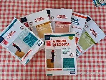 A rigor di logica+aggiunte_9788891545688