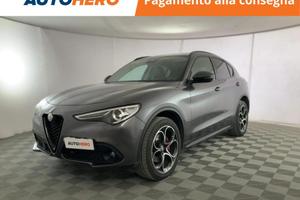 ALFA ROMEO Stelvio AU98502
