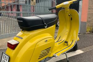 Vespa 50 special