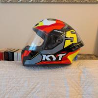 casco kyt 
