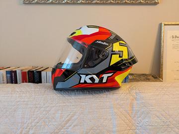 casco kyt 