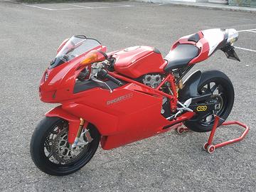 Ducati 999 replica " R "