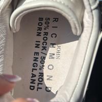 Scarpe da donna john richmond