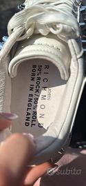 Scarpe da donna john richmond