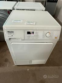 Asciugatrice e Lavasciuga