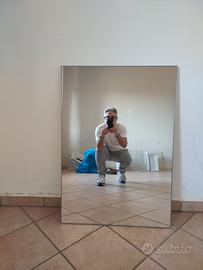 Specchiera bagno