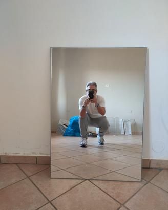 Specchiera bagno