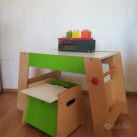Tavolino Hape