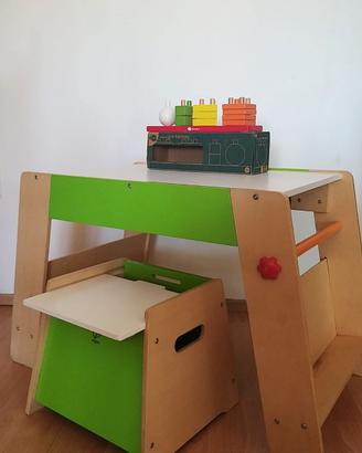 Tavolino Hape