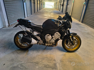 Fz1 Yamaha