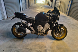 Fz1 Yamaha