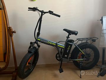 Bici Elettrica