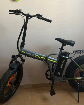 Bici Elettrica