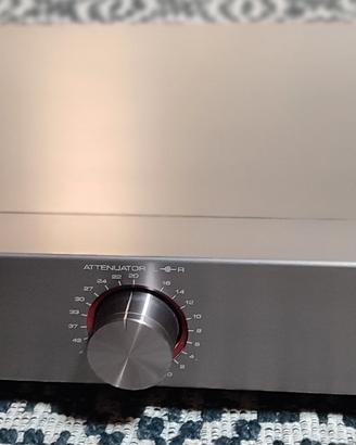 ROTEL preamplificatore passivo RHC-10