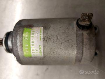 MOTORINO AVVIAMENTO DENSO ORIGINALE 228000 8820
