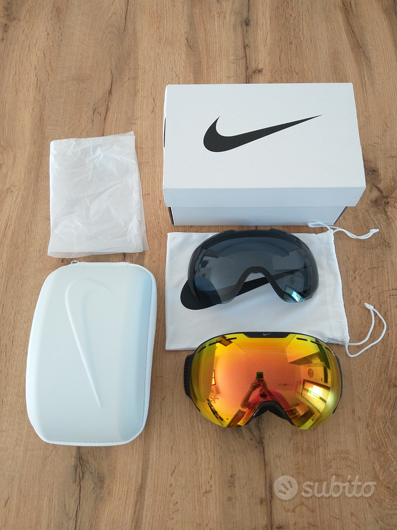 Maschera deals sci nike