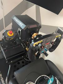 Fanatec kit