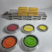 Filtri Ottici Arrow e tamaron vintage 