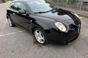 Alfa Romeo MiTo 1.4 T 135 CV turbo GPL