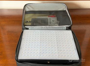 Aputure Amaran P60C – Kit Pannelli LED RGBWW