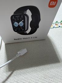 Redmi whatch 5 lite