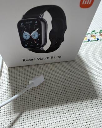 Redmi whatch 5 lite