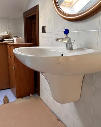 Lavandino bagno