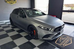 Mercedes-benz A 35 AMG premium plus