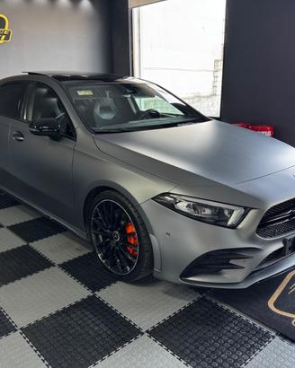 Mercedes-benz A 35 AMG premium plus
