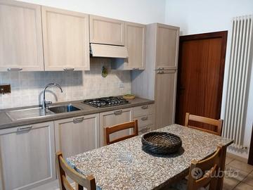 Bilocale Cecina Mare