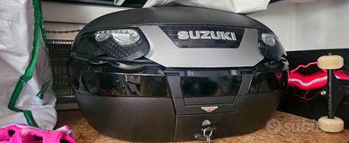 BAULETTO SUZUKI NUOVO