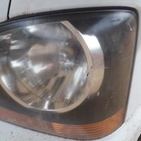 Camion Kia 2500k