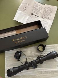 Ottica koenig optik 4x32