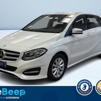 Mercedes-Benz Classe B B 180 D (CDI) BUSINESS...