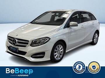 Mercedes-Benz Classe B B 180 D (CDI) BUSINESS...