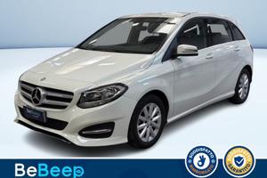 Mercedes-Benz Classe B B 180 D (CDI) BUSINESS...