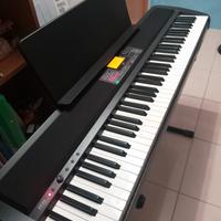 pianoforte arranger Korg ex20 88 tasti pesati