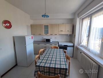 Febbraio Marzo a Folgaria paese