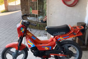Malaguti Fifty