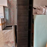 Mobile tv Ikea serie besta 