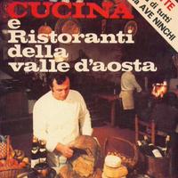 Cucina e ristoranti della Valle d'Aosta