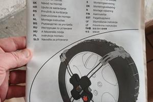 Catene a ragno K-summit